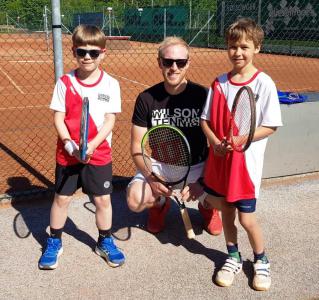 U 10  starten mit Sieg